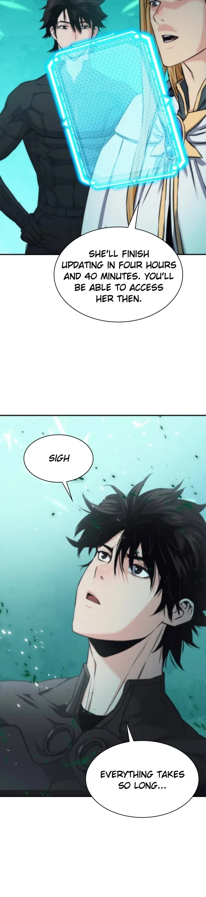 Seoul Station Druid Chapter 198 – Page 17