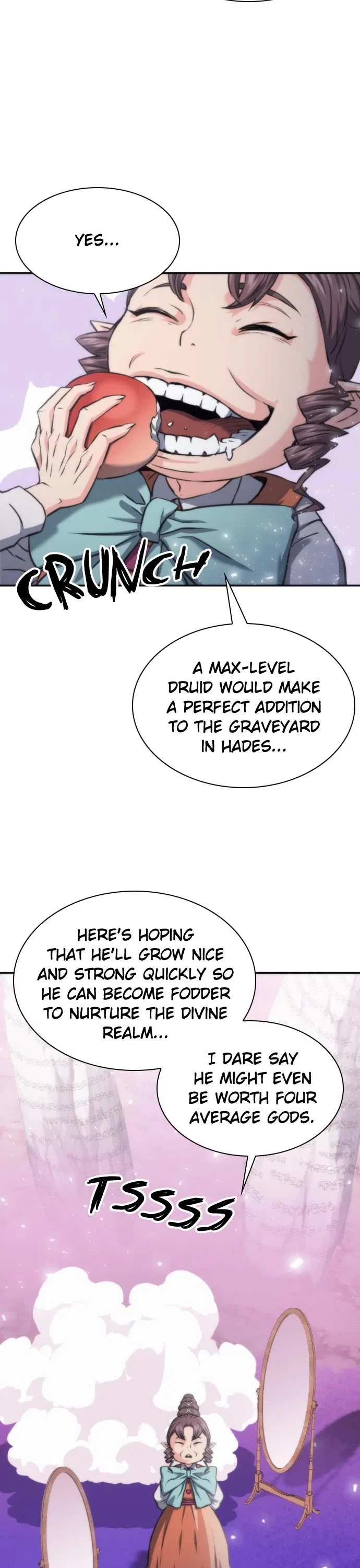 Seoul Station Druid Chapter 198 – Page 22