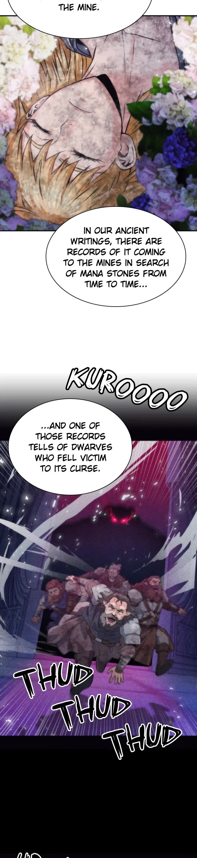 Seoul Station Druid Chapter 198 – Page 36