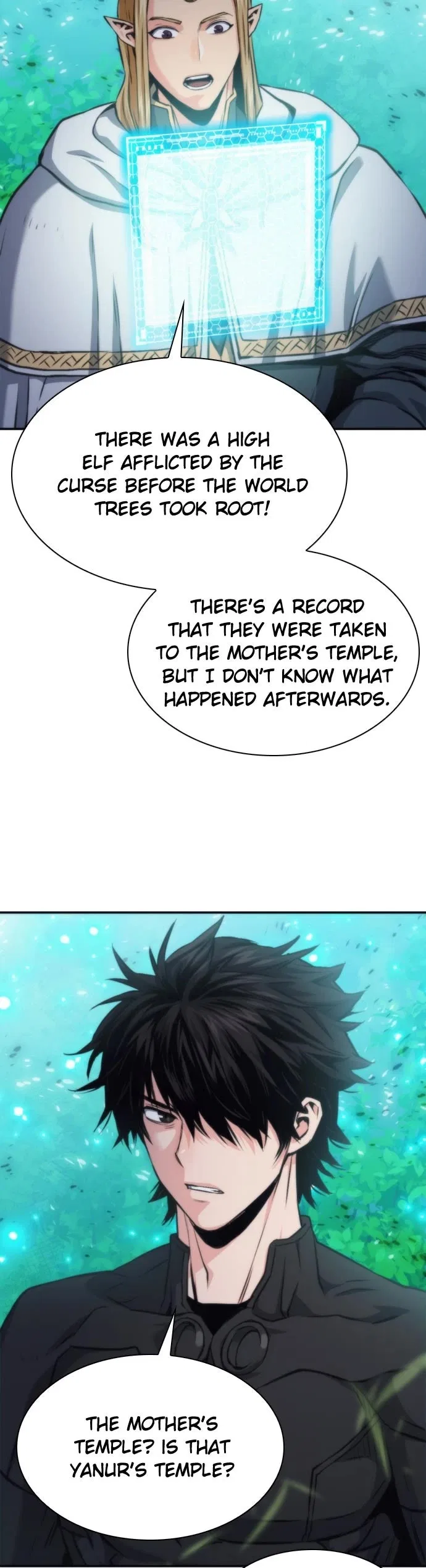 Seoul Station Druid Chapter 198 – Page 39