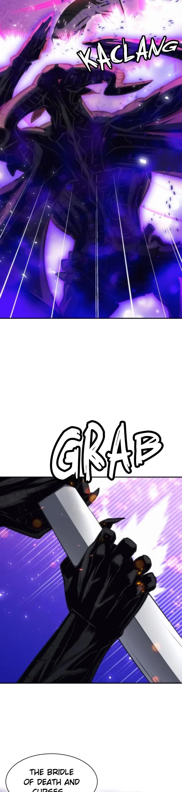 Seoul Station Druid Chapter 197 – Page 6