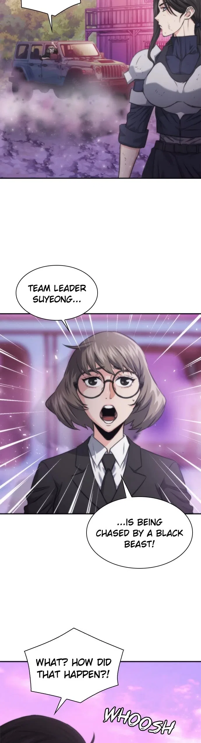 Seoul Station Druid Chapter 197 – Page 20