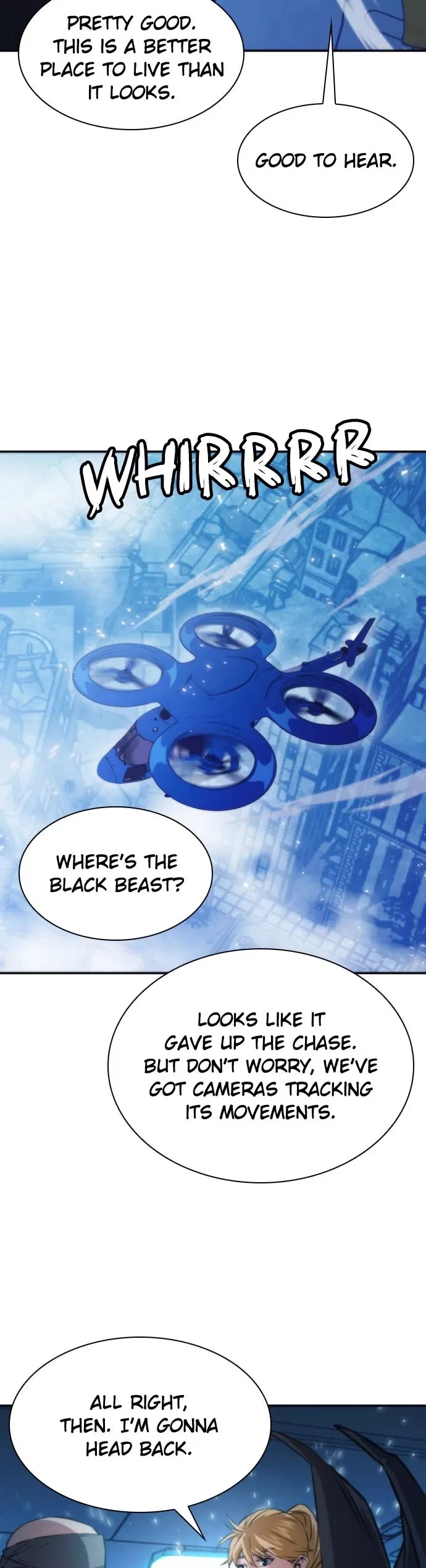 Seoul Station Druid Chapter 197 – Page 25