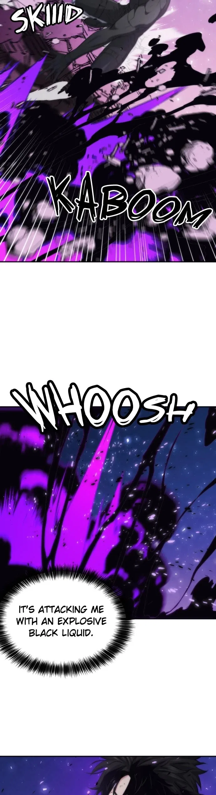 Seoul Station Druid Chapter 197 – Page 29