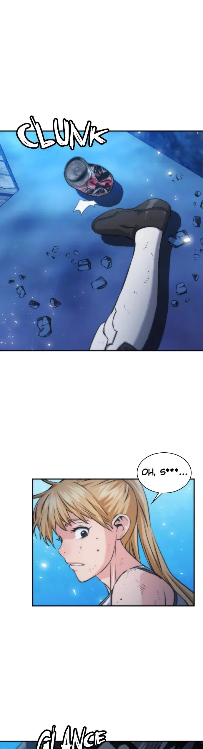 Seoul Station Druid Chapter 197 – Page 44