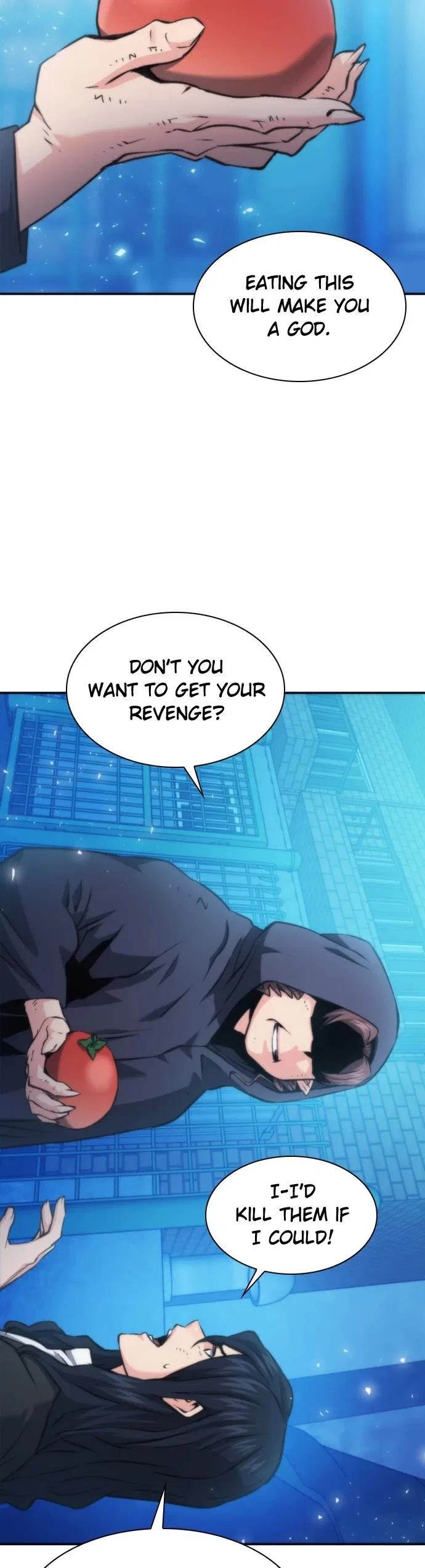 Seoul Station Druid Chapter 196 – Page 4