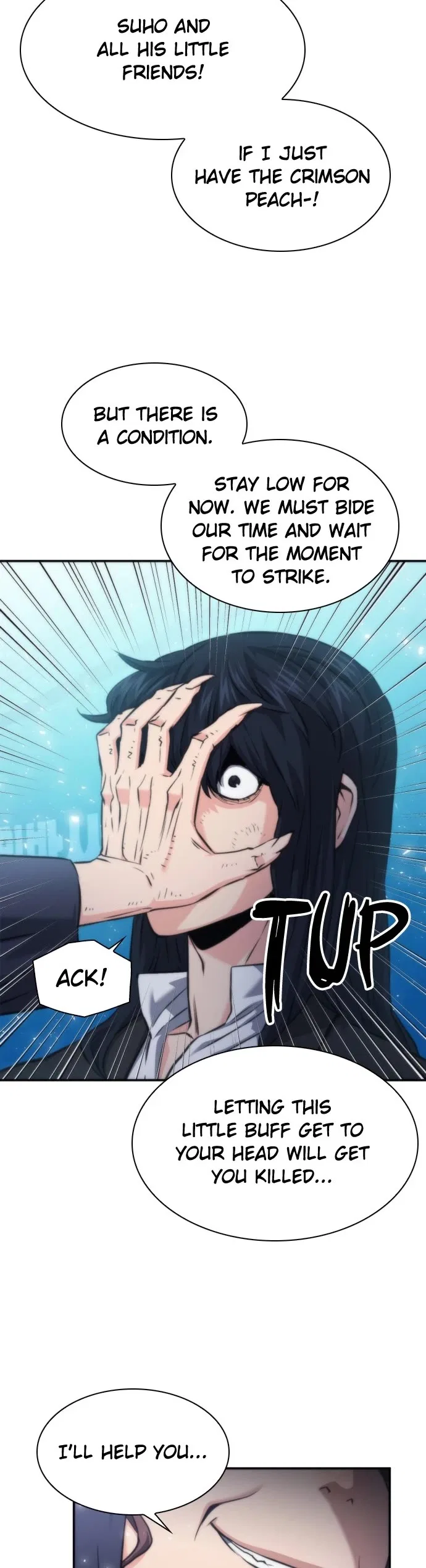 Seoul Station Druid Chapter 196 – Page 5