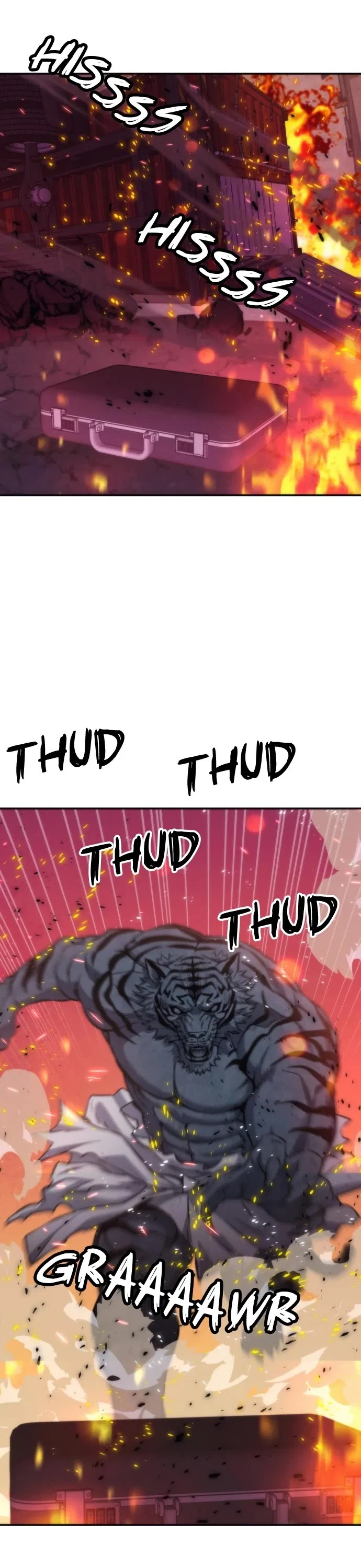Seoul Station Druid Chapter 196 – Page 21