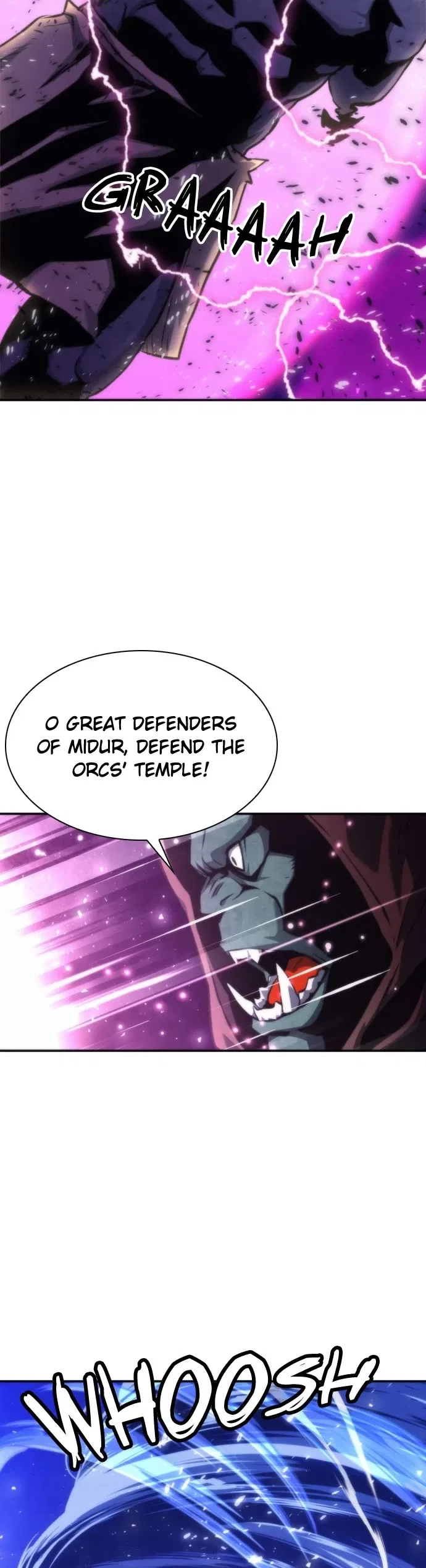 Seoul Station Druid Chapter 196 – Page 29