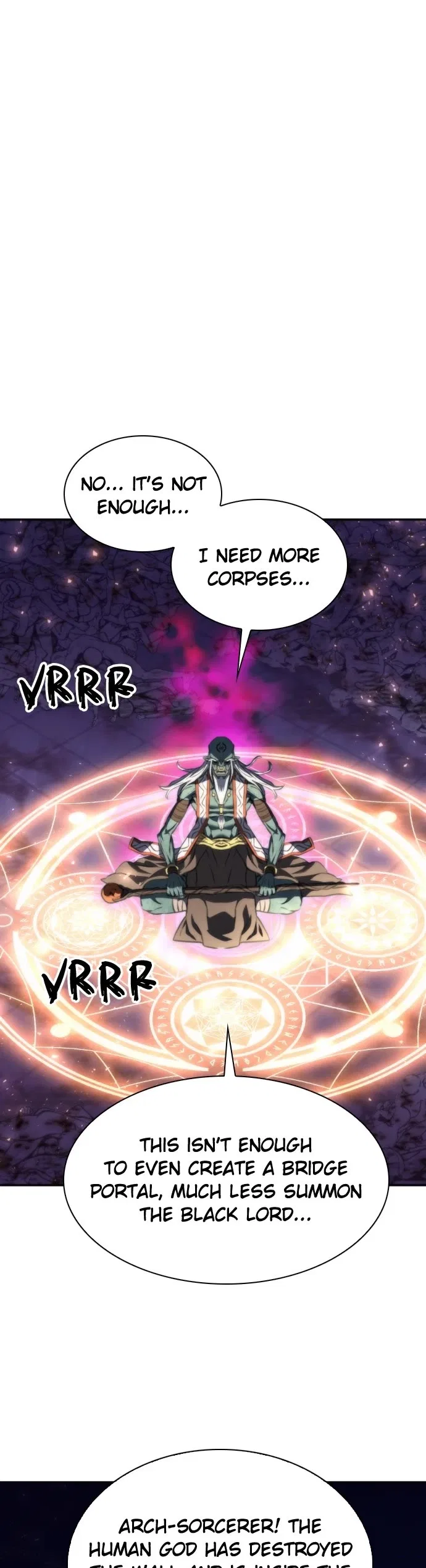 Seoul Station Druid Chapter 196 – Page 34