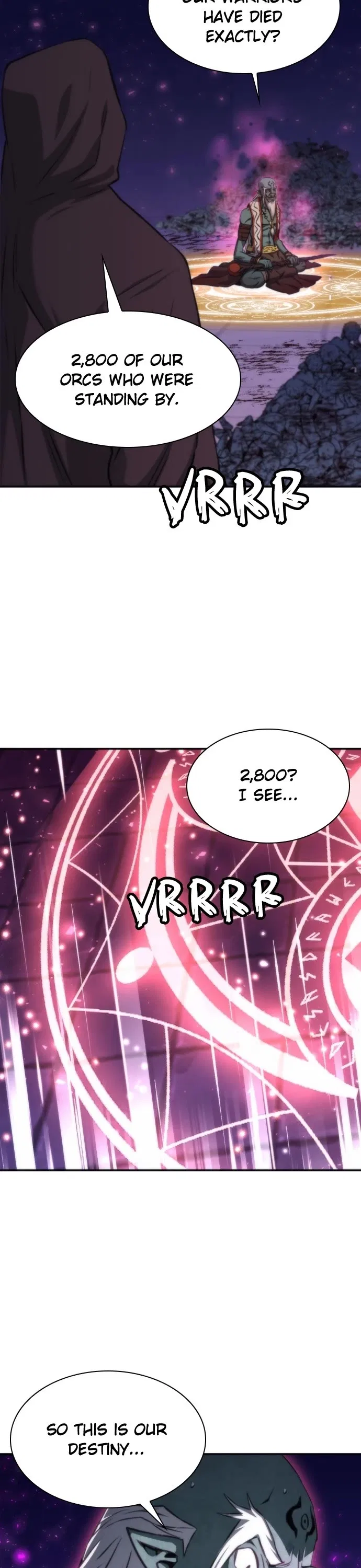 Seoul Station Druid Chapter 196 – Page 36