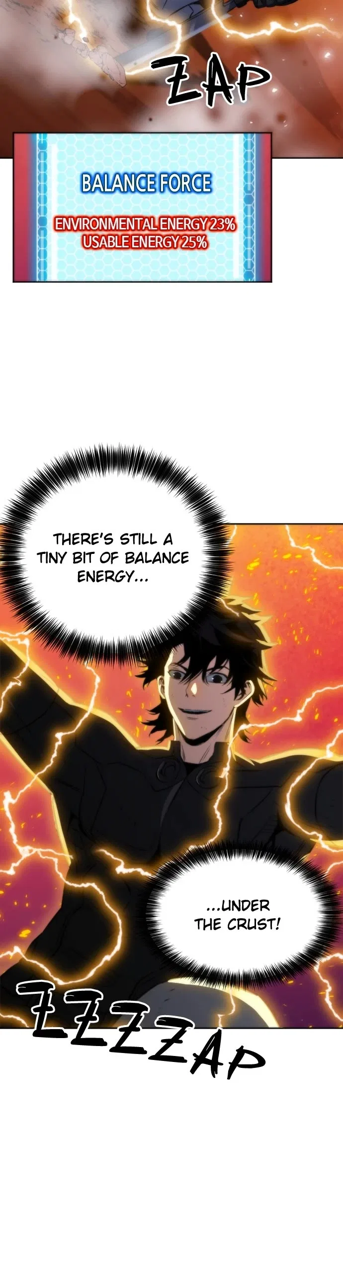 Seoul Station Druid Chapter 195 – Page 4