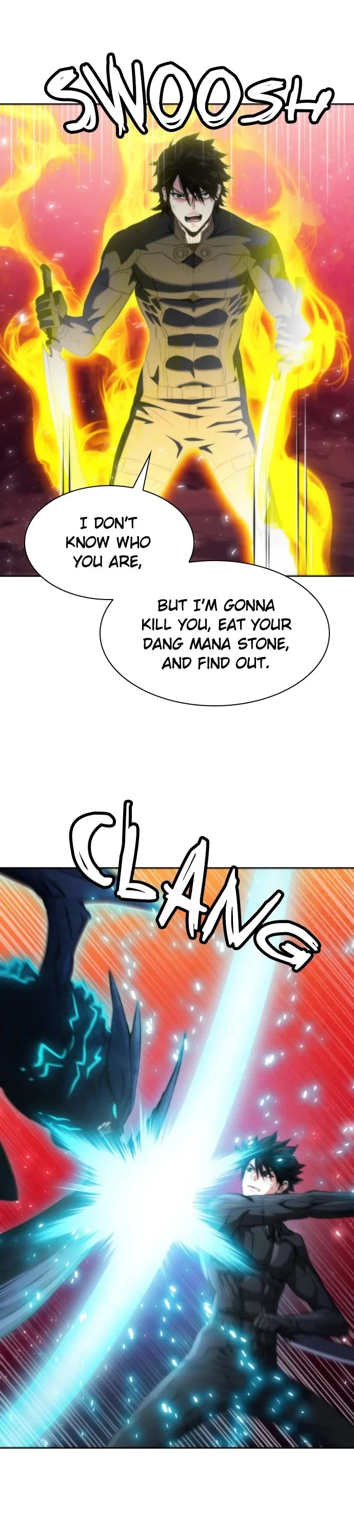 Seoul Station Druid Chapter 195 – Page 6