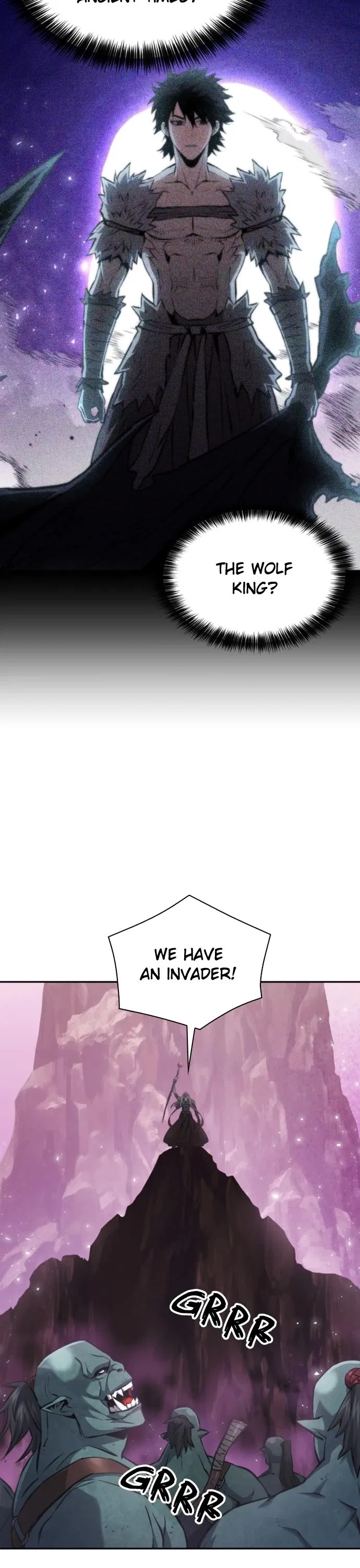 Seoul Station Druid Chapter 195 – Page 11