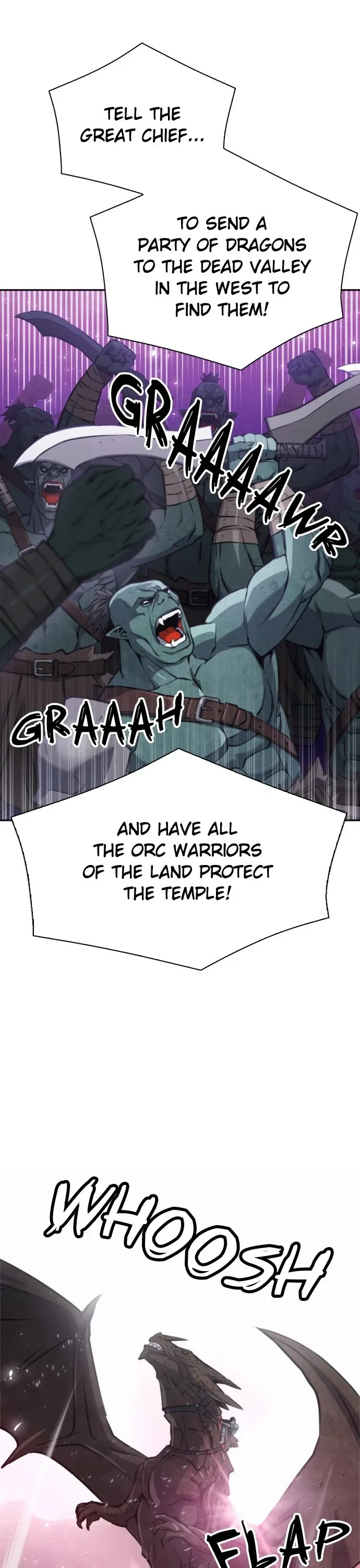 Seoul Station Druid Chapter 195 – Page 12