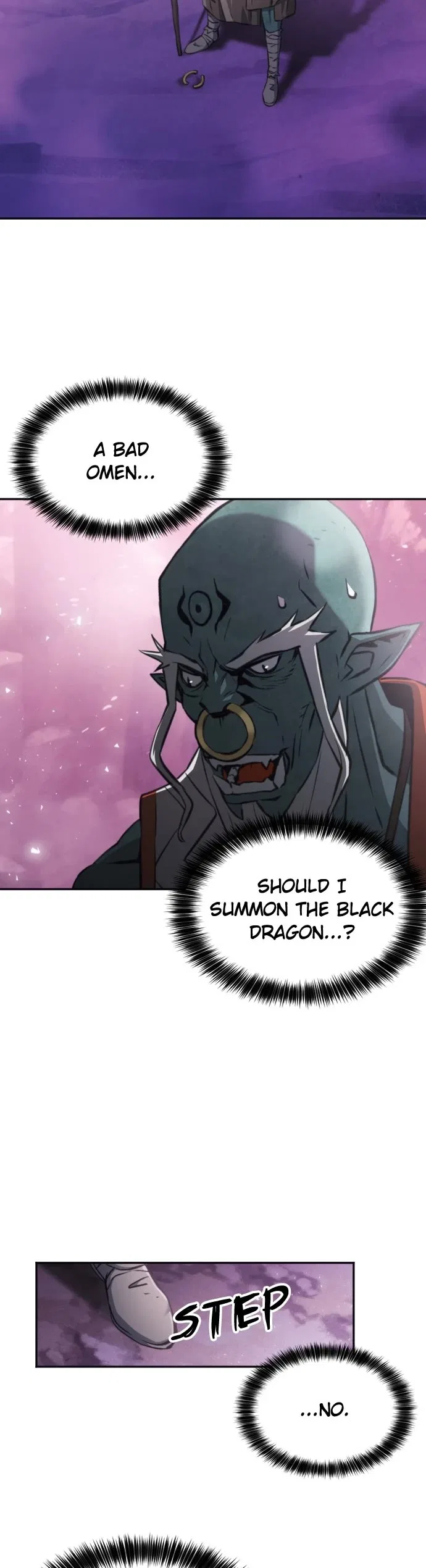 Seoul Station Druid Chapter 195 – Page 15