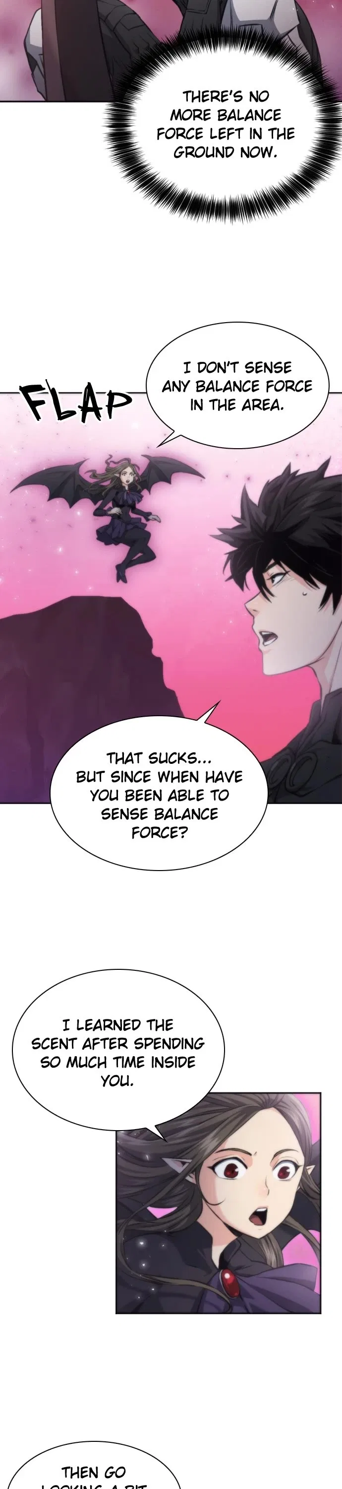 Seoul Station Druid Chapter 195 – Page 23