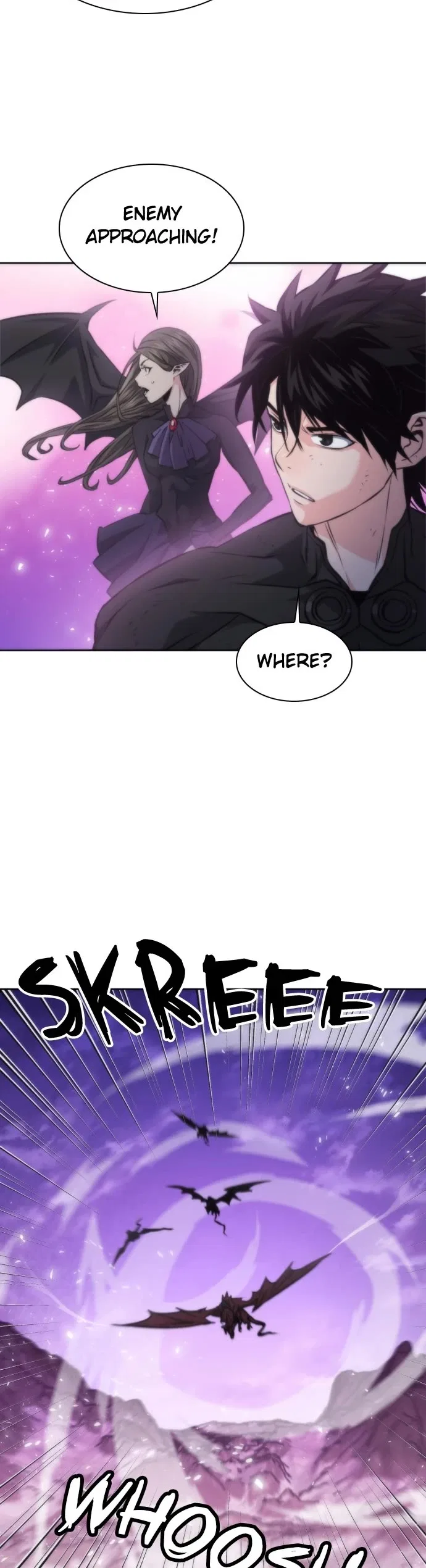 Seoul Station Druid Chapter 195 – Page 25