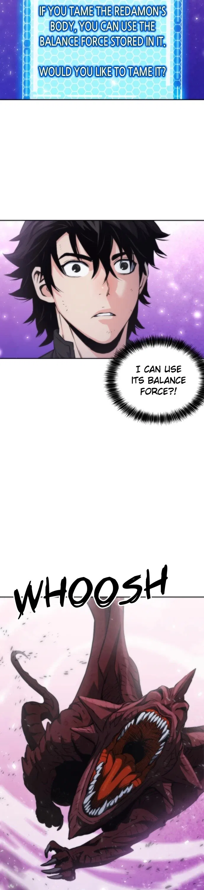 Seoul Station Druid Chapter 195 – Page 33