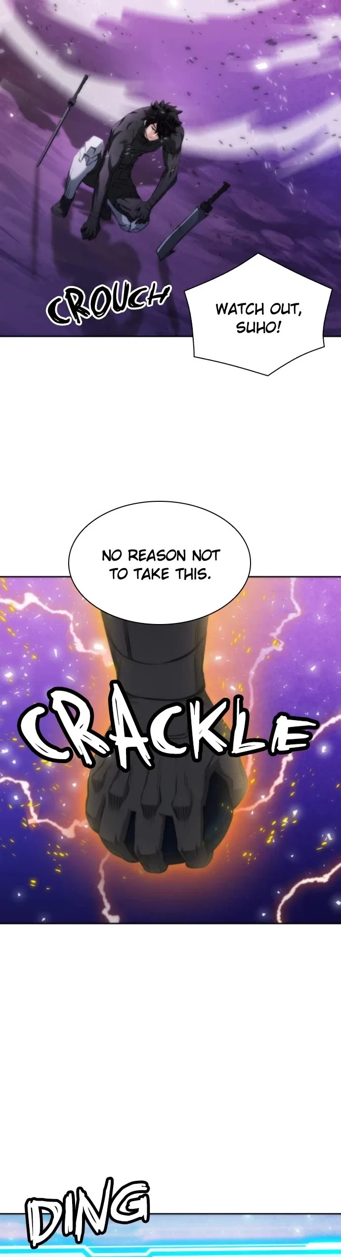 Seoul Station Druid Chapter 195 – Page 34