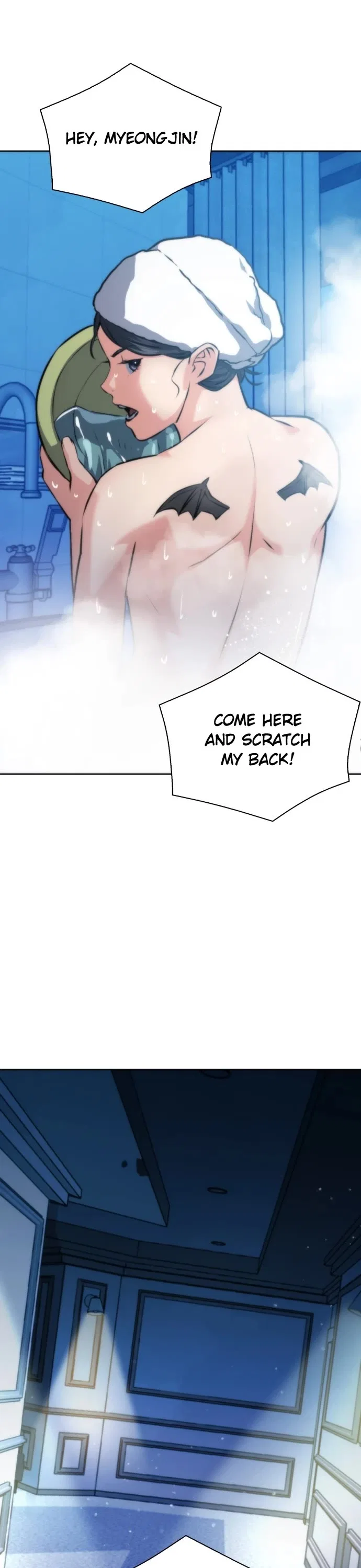 Seoul Station Druid Chapter 195 – Page 41