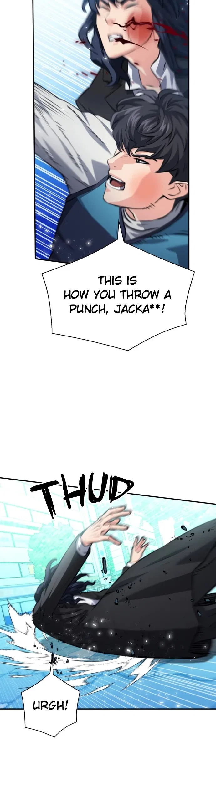 Seoul Station Druid Chapter 195 – Page 44