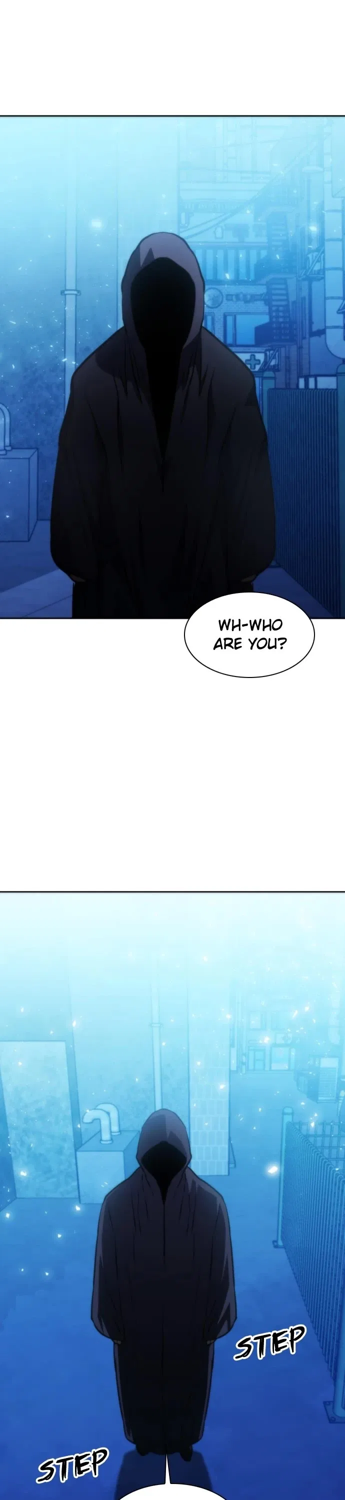 Seoul Station Druid Chapter 195 – Page 48