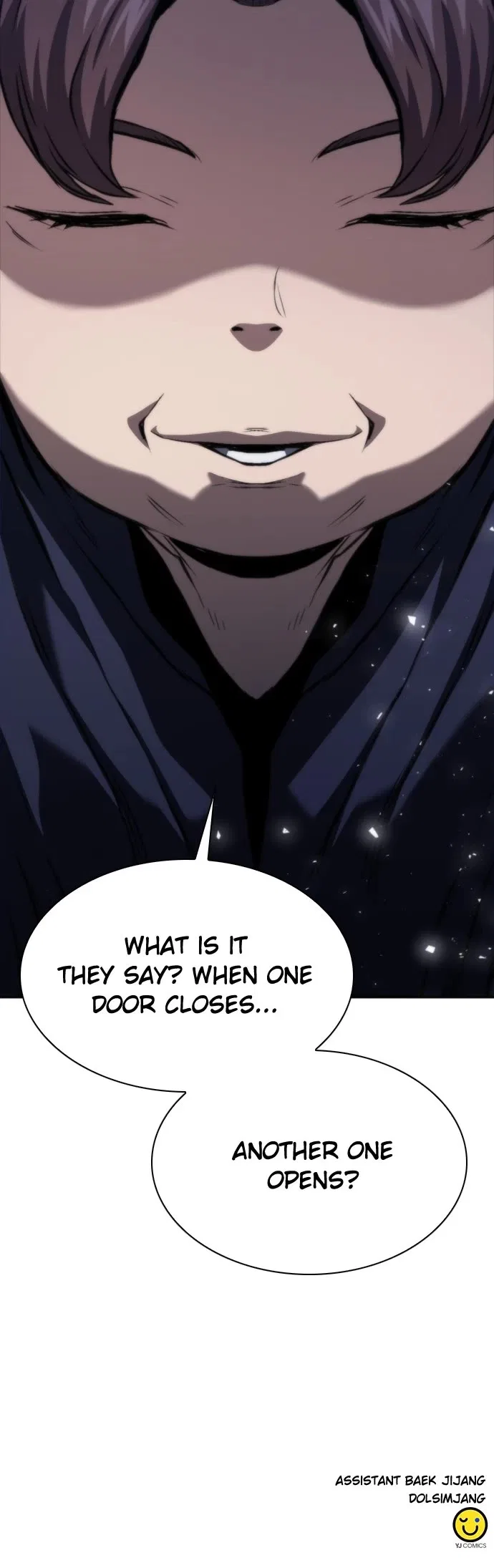Seoul Station Druid Chapter 195 – Page 50