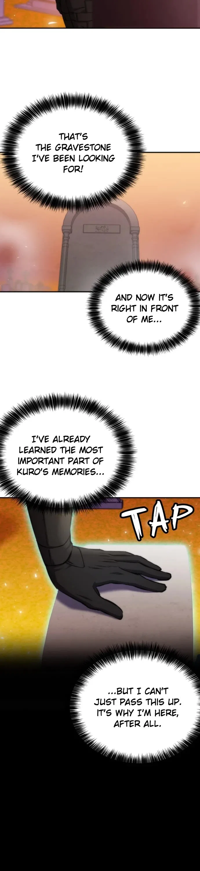 Seoul Station Druid Chapter 194 – Page 21