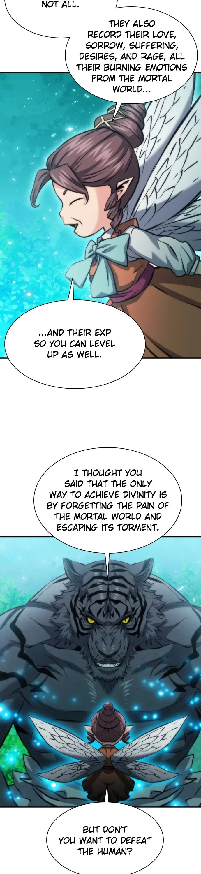 Seoul Station Druid Chapter 194 – Page 33