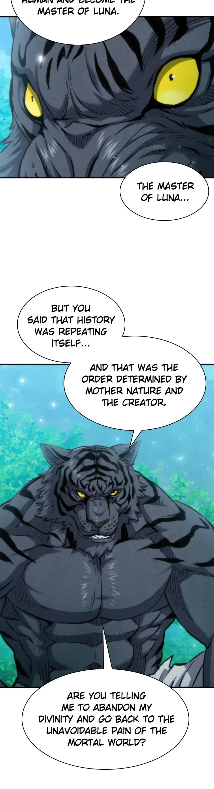 Seoul Station Druid Chapter 194 – Page 35
