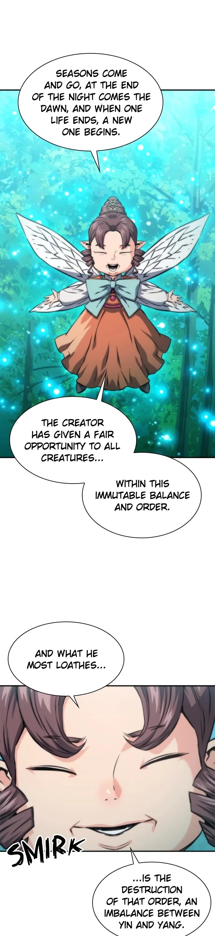 Seoul Station Druid Chapter 194 – Page 36