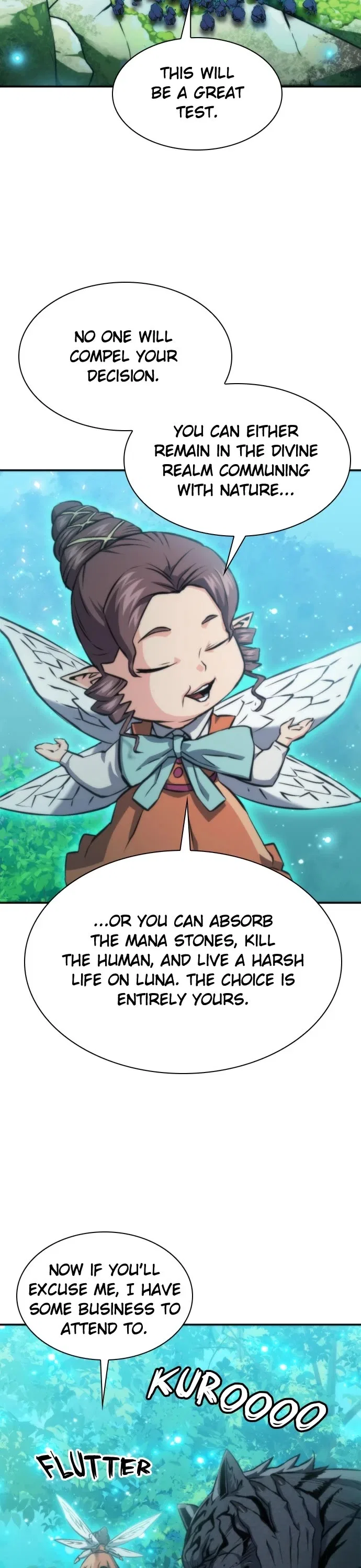 Seoul Station Druid Chapter 194 – Page 38