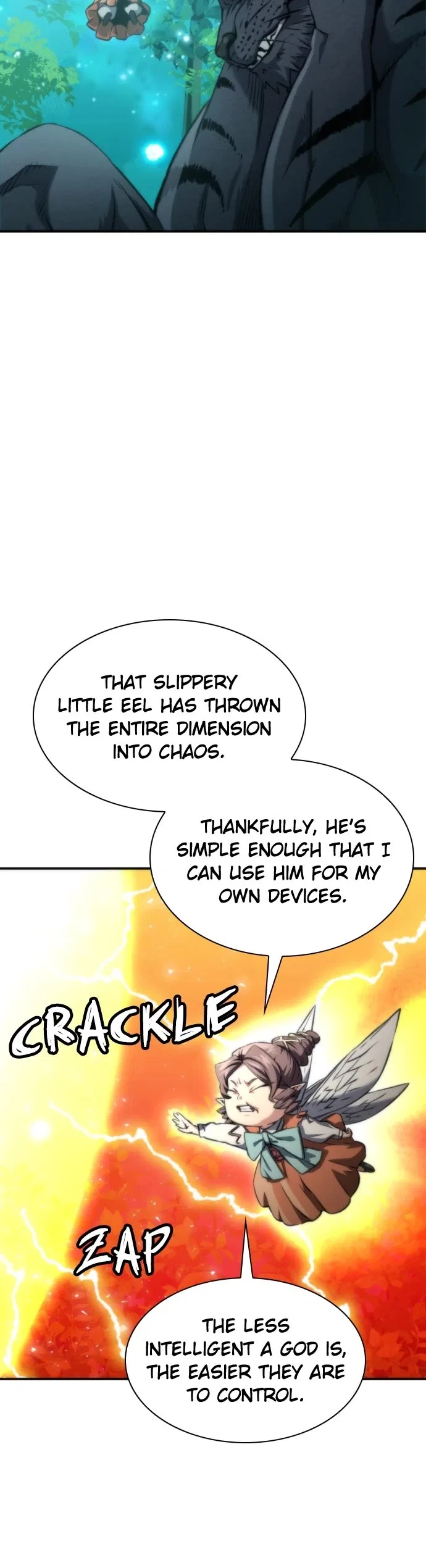 Seoul Station Druid Chapter 194 – Page 39