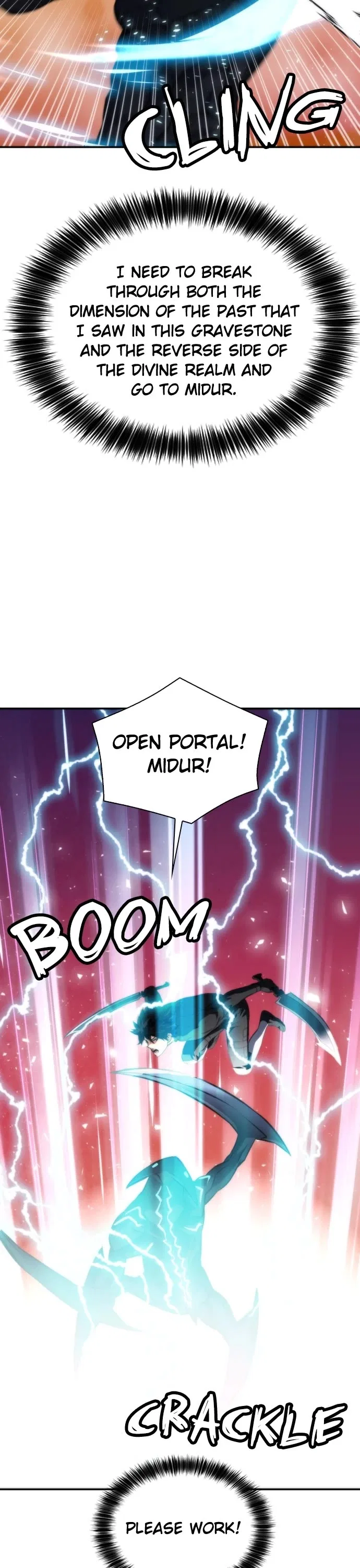 Seoul Station Druid Chapter 194 – Page 43