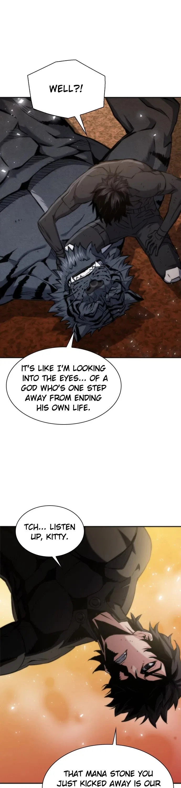 Seoul Station Druid Chapter 193 – Page 11