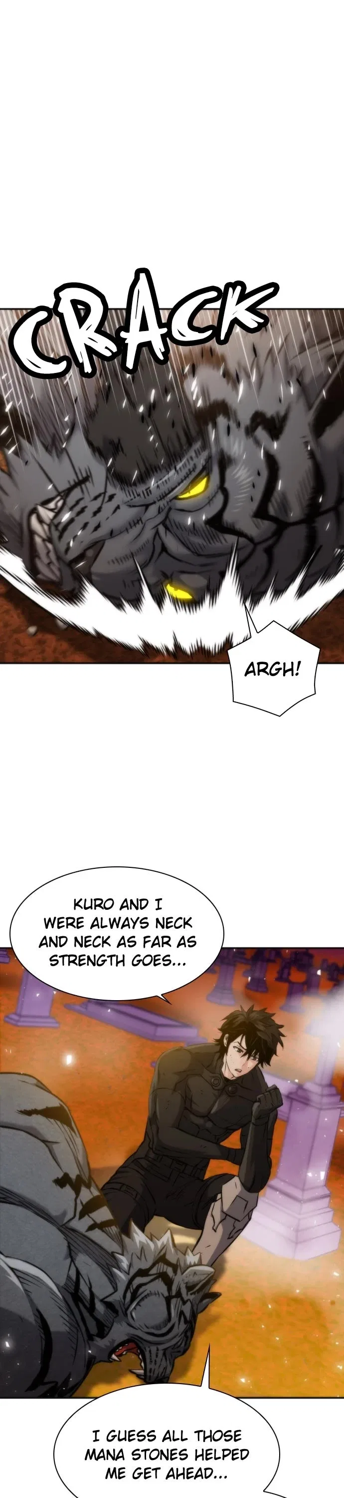 Seoul Station Druid Chapter 193 – Page 13
