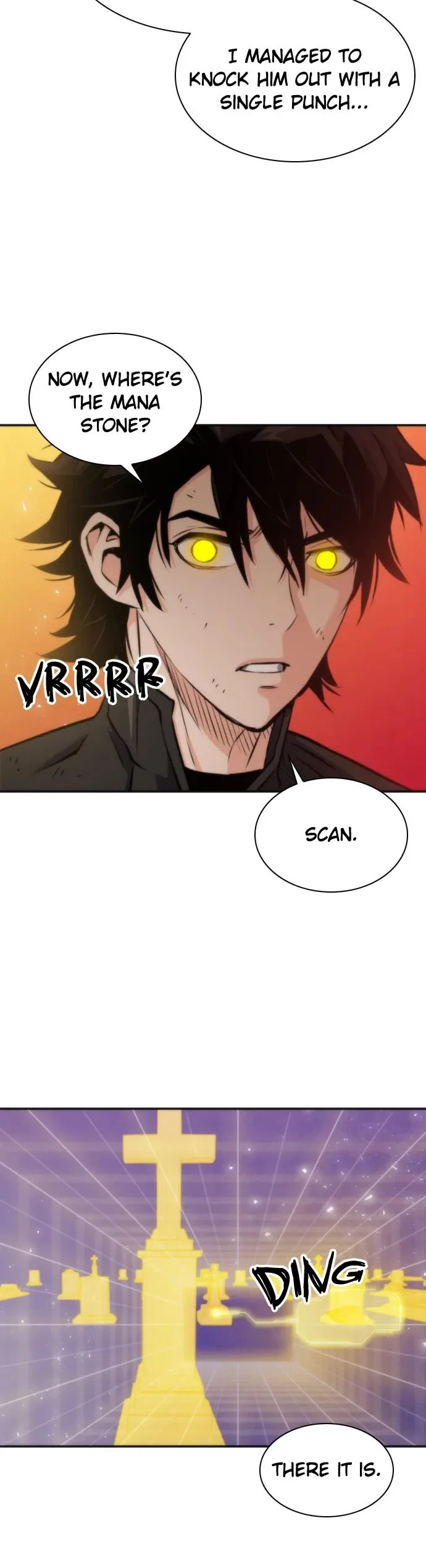 Seoul Station Druid Chapter 193 – Page 14