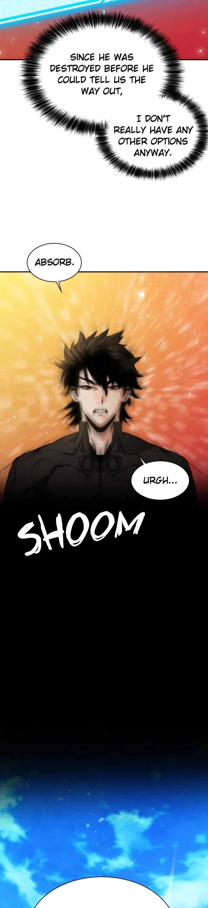 Seoul Station Druid Chapter 193 – Page 17