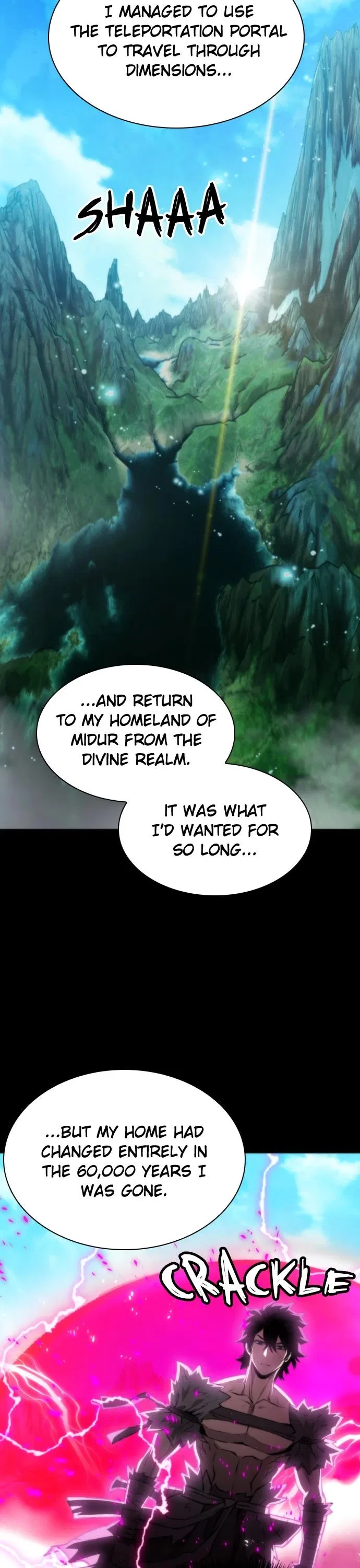 Seoul Station Druid Chapter 193 – Page 18