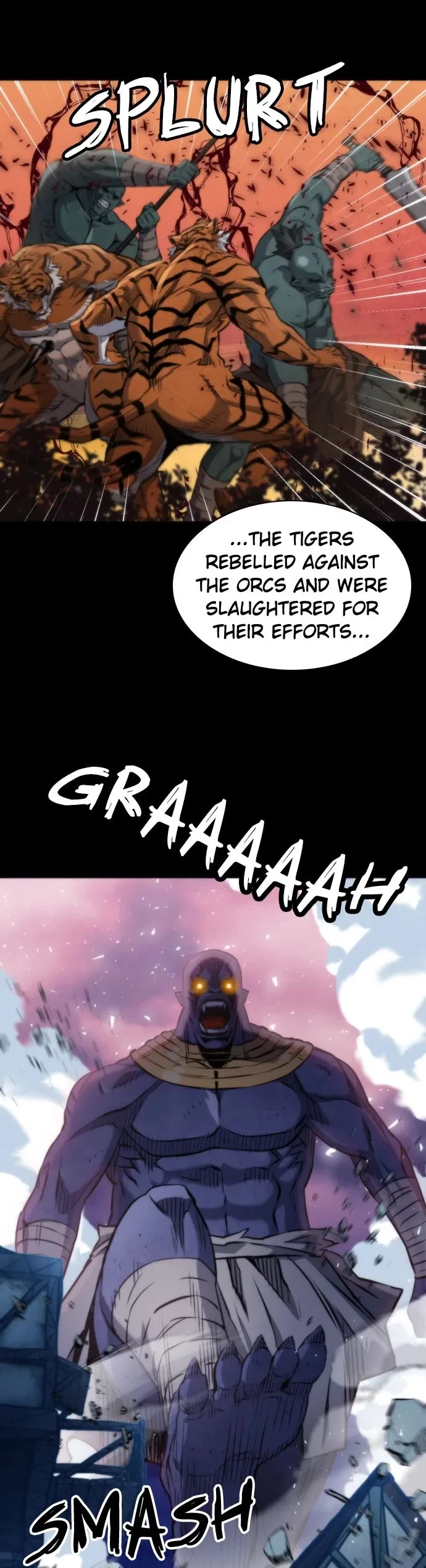 Seoul Station Druid Chapter 193 – Page 20