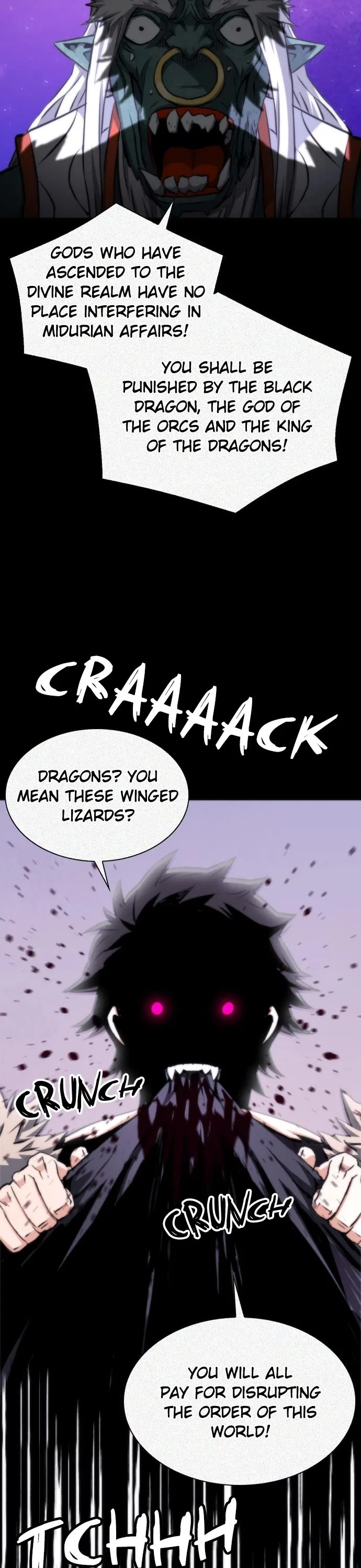 Seoul Station Druid Chapter 193 – Page 26