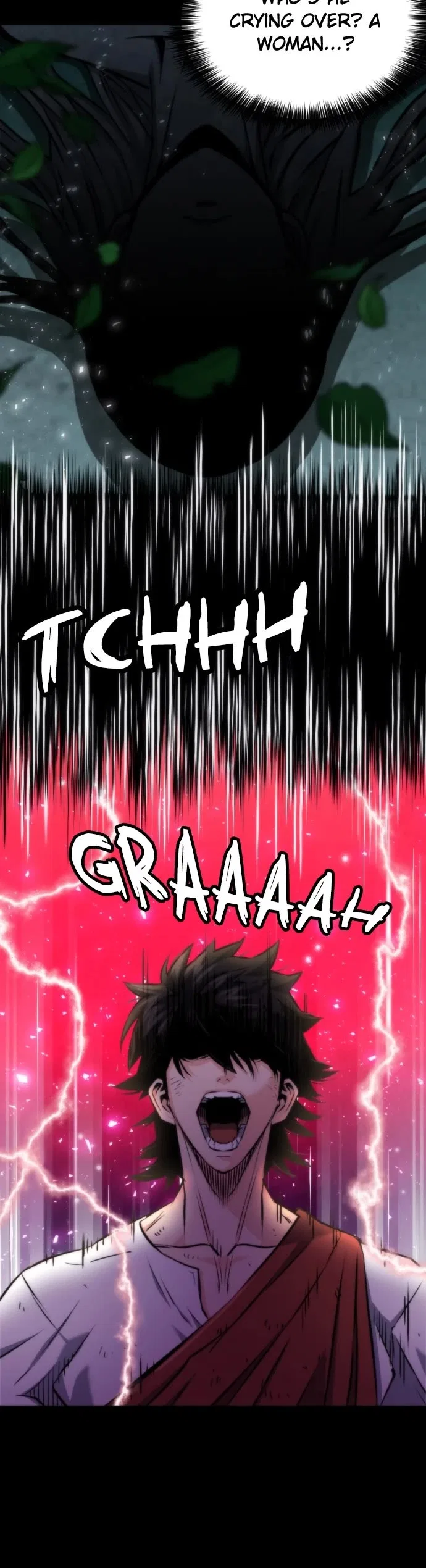 Seoul Station Druid Chapter 193 – Page 29