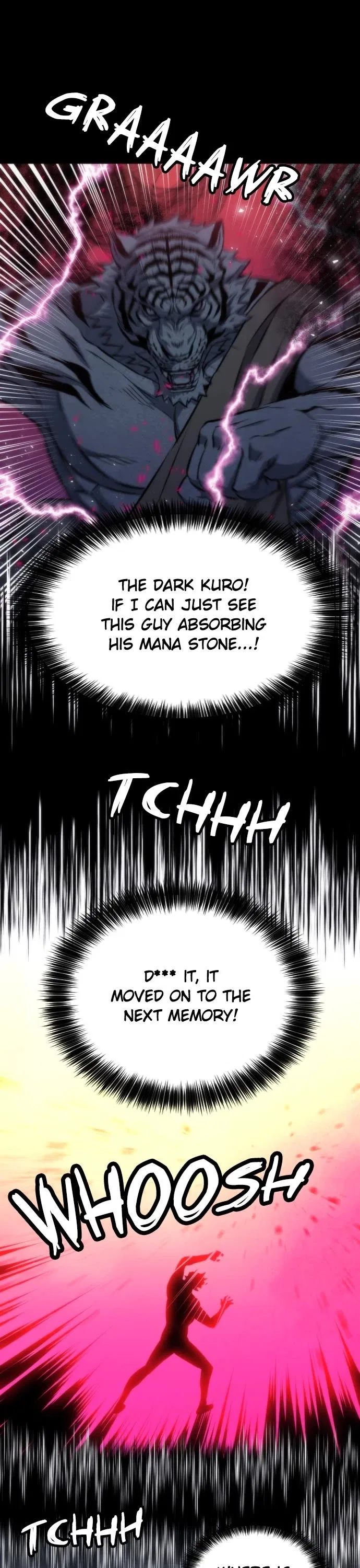 Seoul Station Druid Chapter 193 – Page 31