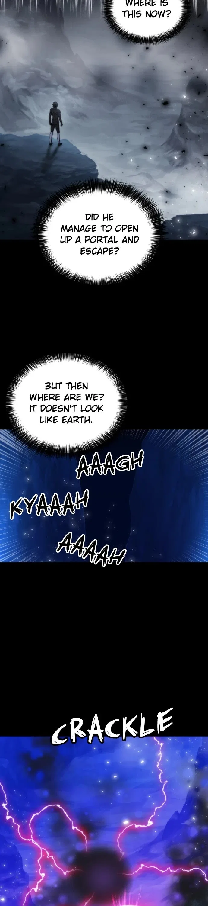 Seoul Station Druid Chapter 193 – Page 32