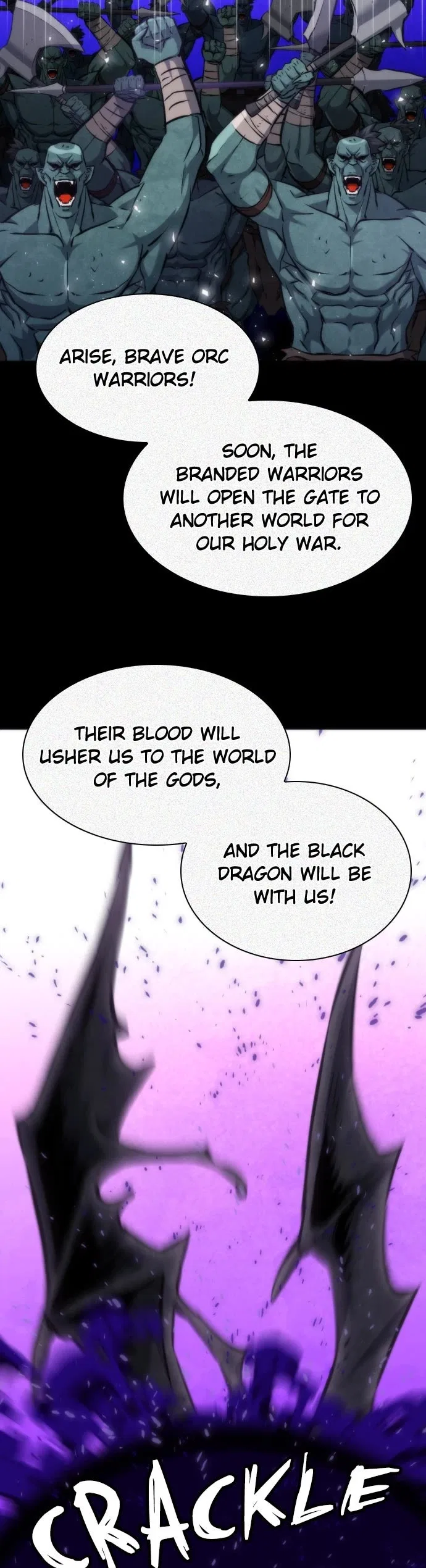 Seoul Station Druid Chapter 193 – Page 34