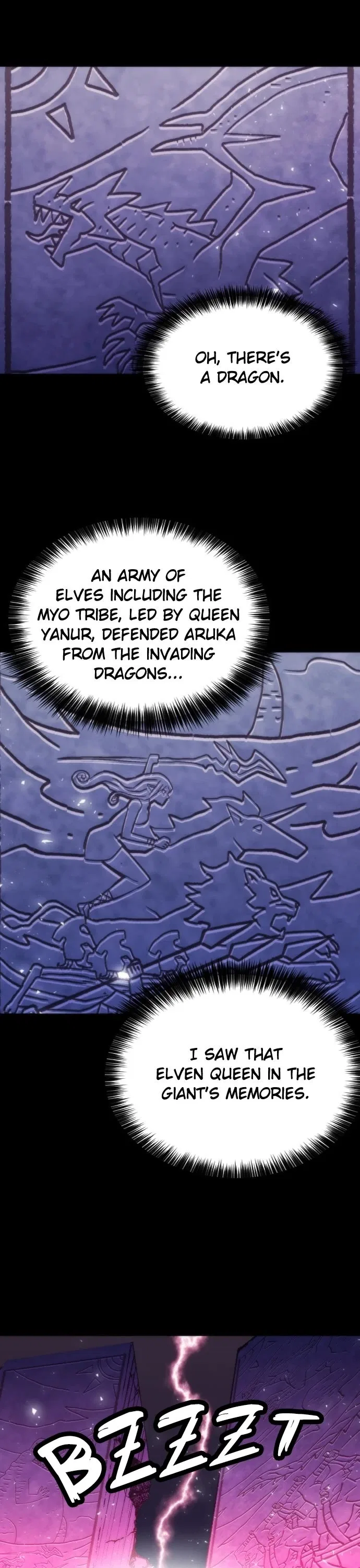 Seoul Station Druid Chapter 193 – Page 36