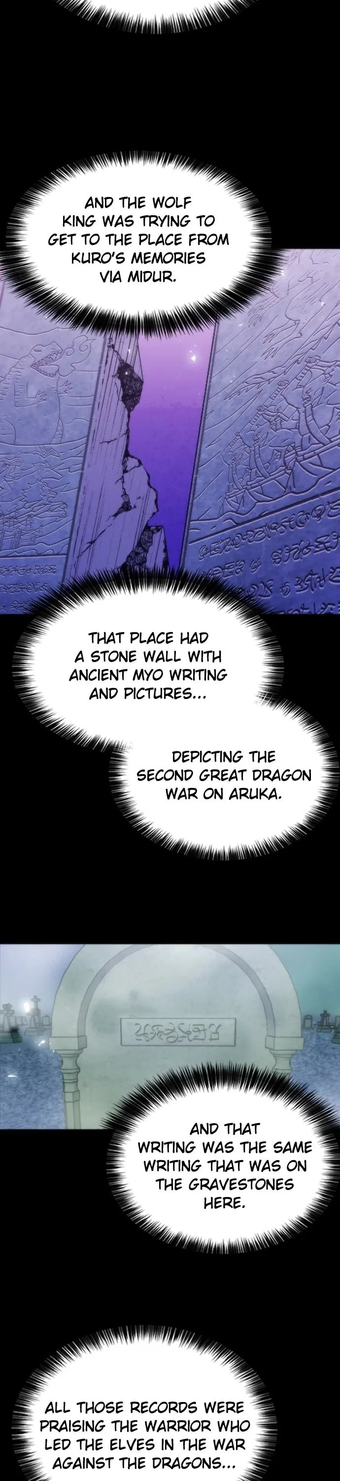 Seoul Station Druid Chapter 193 – Page 43