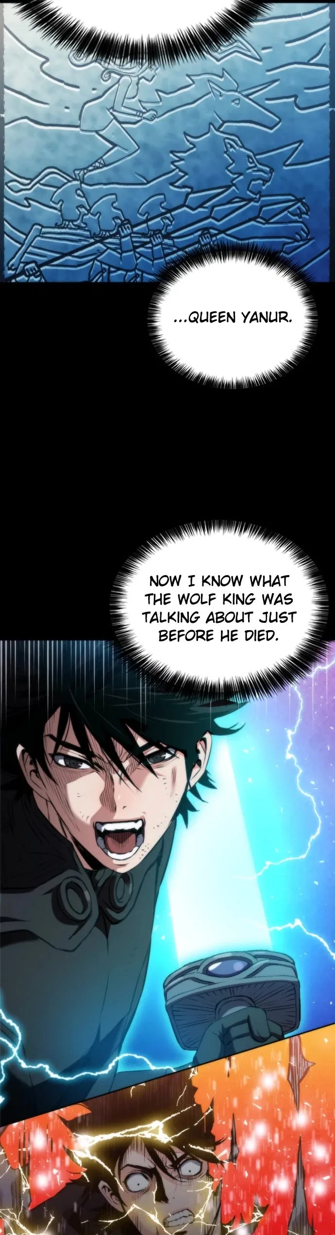 Seoul Station Druid Chapter 193 – Page 44