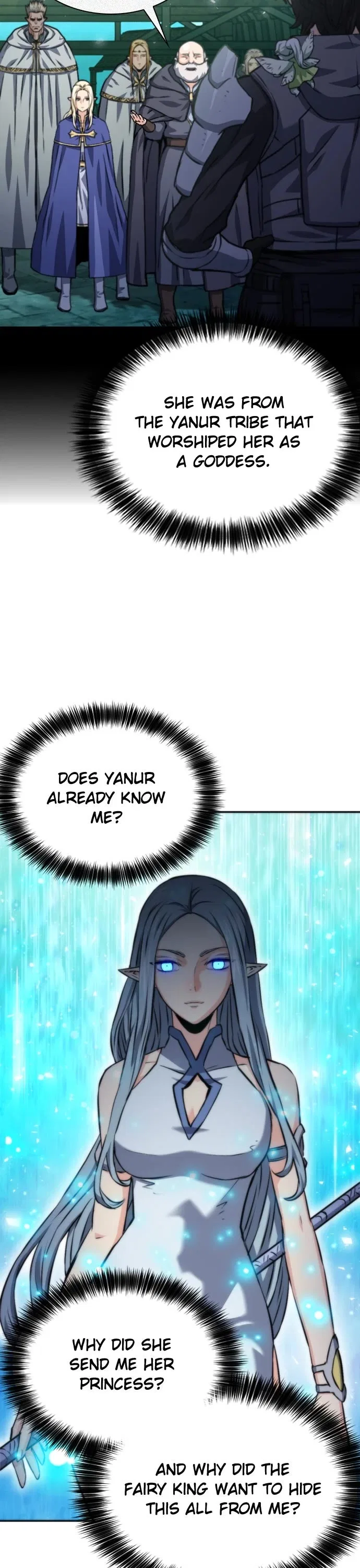 Seoul Station Druid Chapter 193 – Page 46